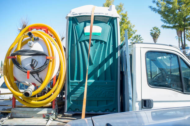 Trusted Stony Brook, NY porta potty rental Experts