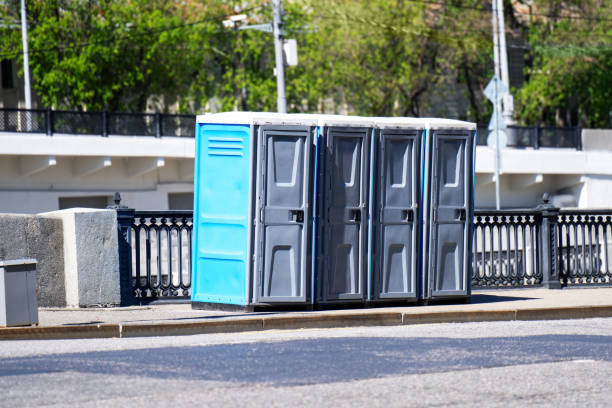 Best Sanitation services for porta potties  in Sto Brook, NY