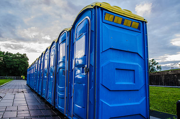 Best Portable restroom trailer rental  in Sto Brook, NY