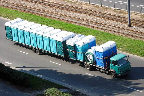 Porta potty rental for festivals in Stony Brook, NY